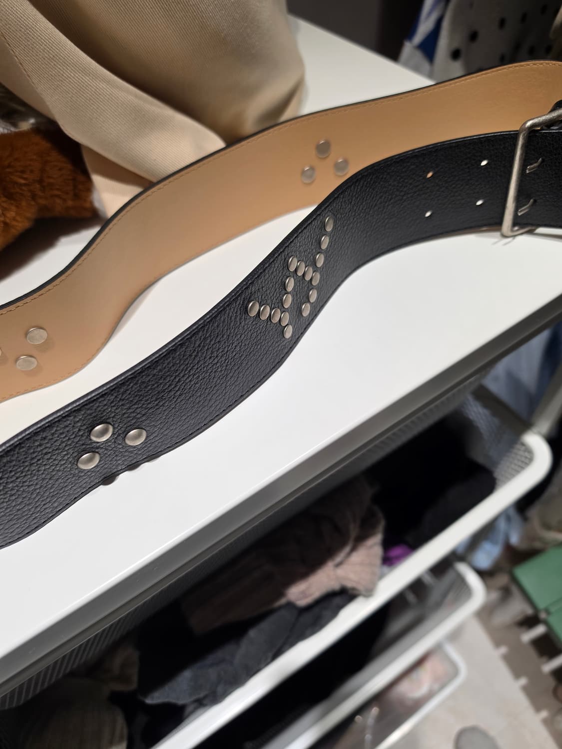 Openyy 벨트 상품이미지1