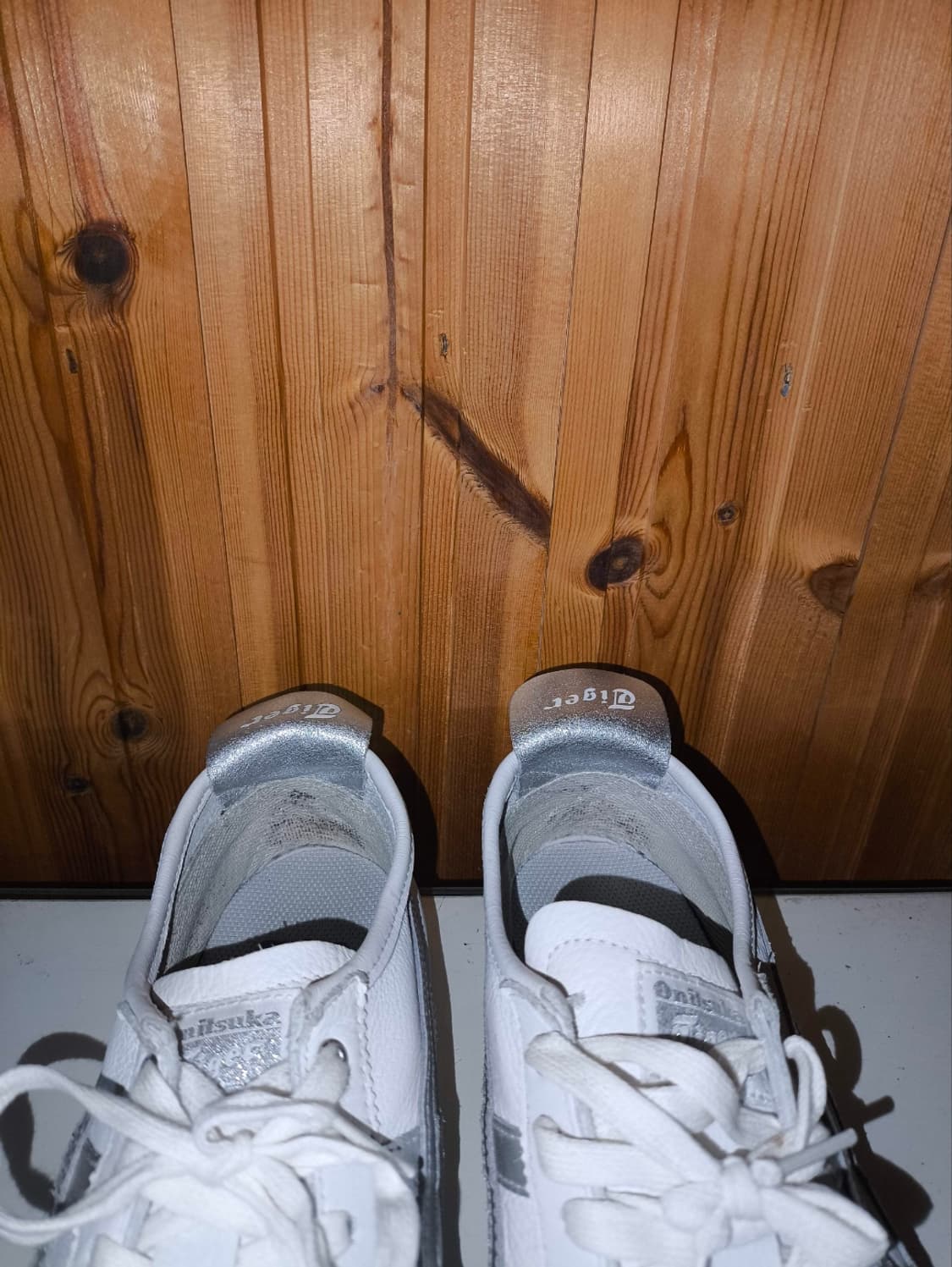 270mm 오니츠카타이거 멕시코66 스니커즈  상품이미지5