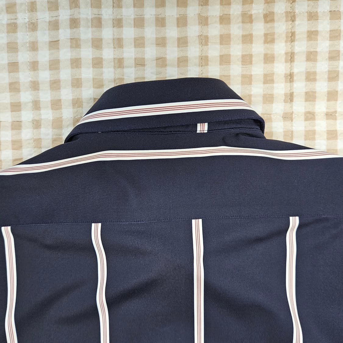 자라 긴소매 셔츠 남자100 상품이미지6