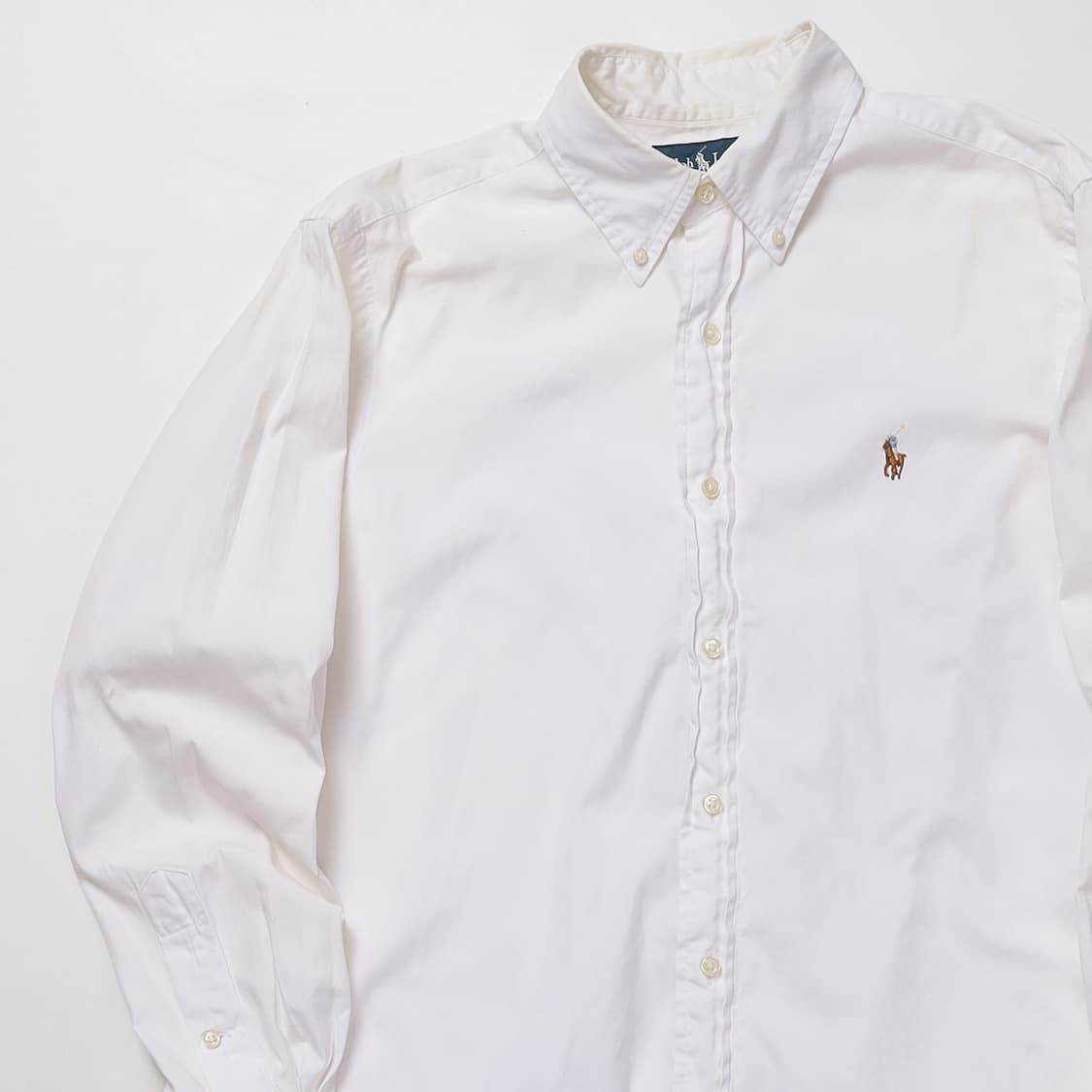 Polo by Ralph Lauren 화이트 셔츠   상품이미지2