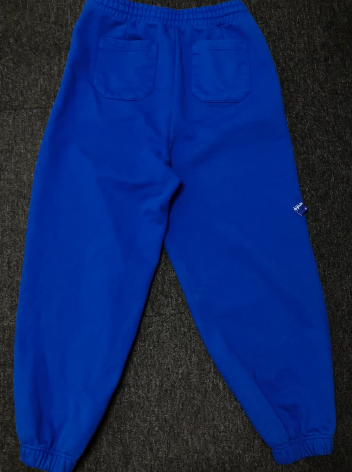 아더에러 시그니피컨트 스웻팬츠 상품이미지6