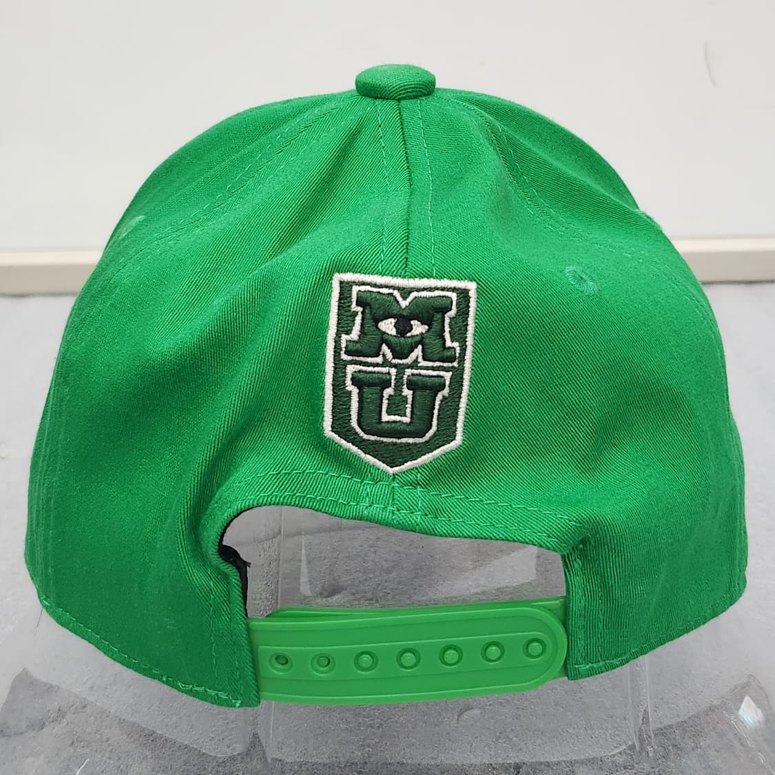 몬스터 유니버시티 스냅백 프리사이즈  상품이미지6