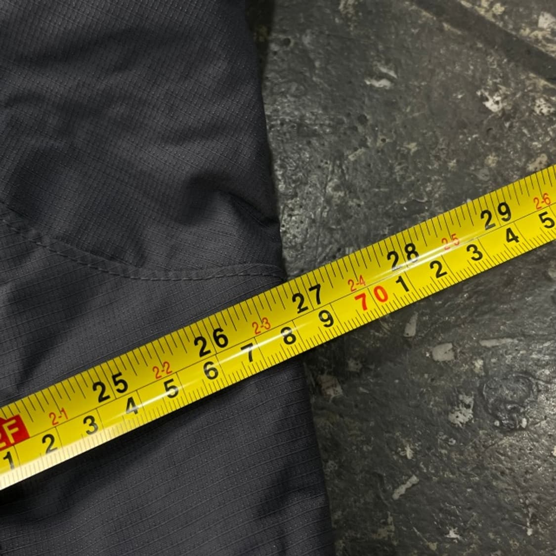 100 콜럼비아 옴니테크 마운틴 바람막이 상품이미지9