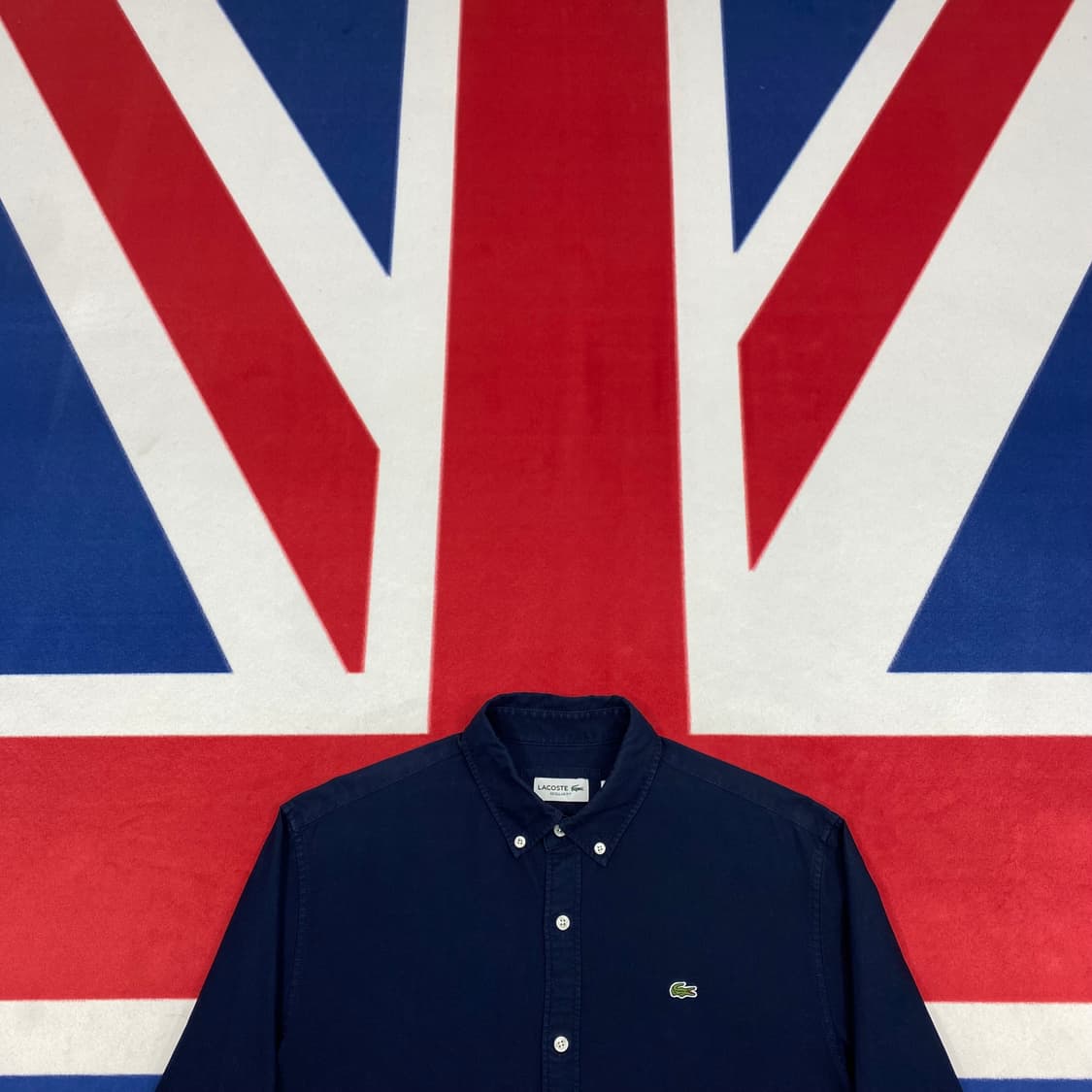 라코스테 셔츠 100 상품이미지2