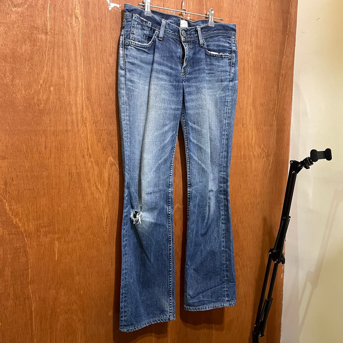 (32) Levi's 리바이스 데님 팬츠 상품이미지6