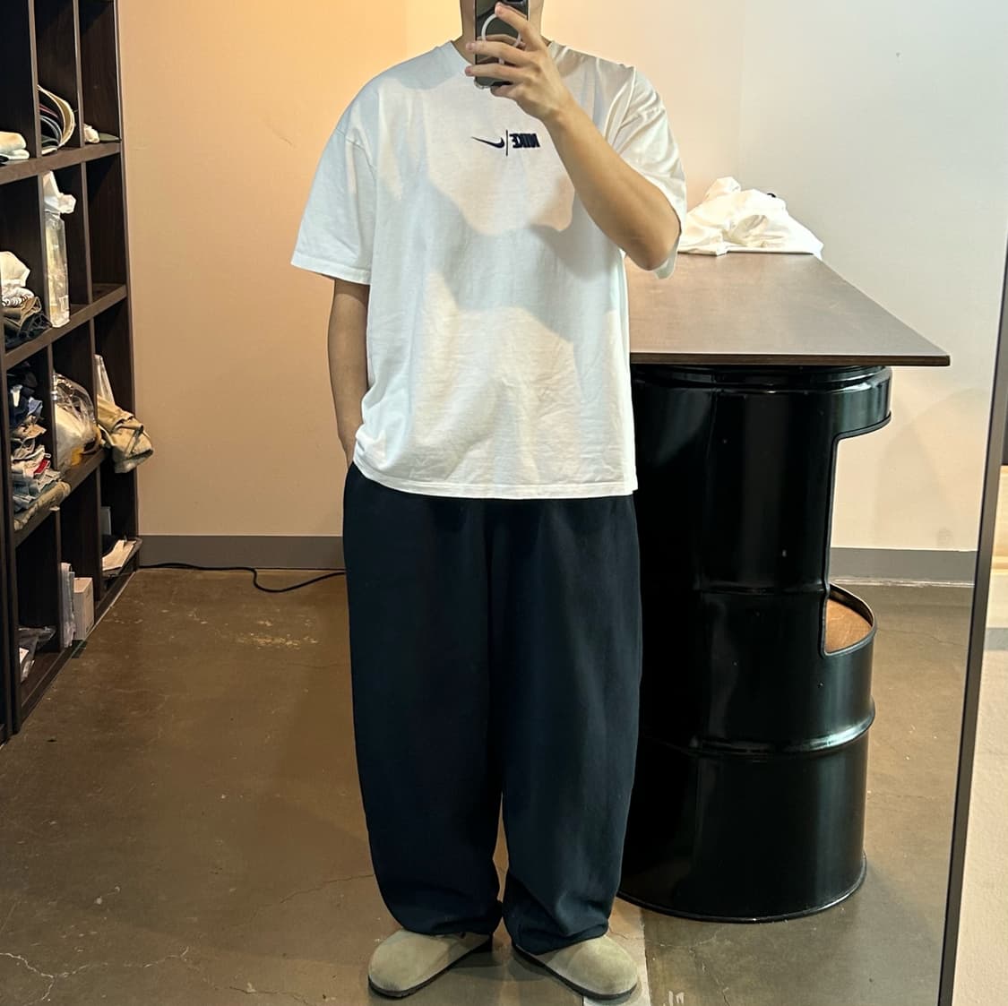 00s 나이키 티셔츠 상품이미지7