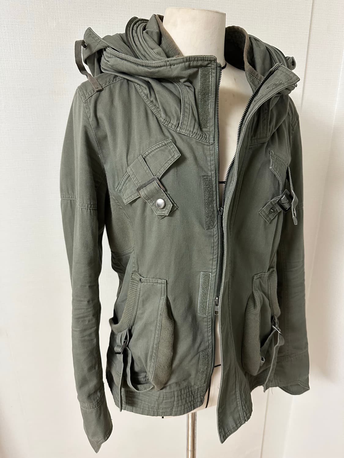 “Bernings Sho” bono jacket 상품이미지3
