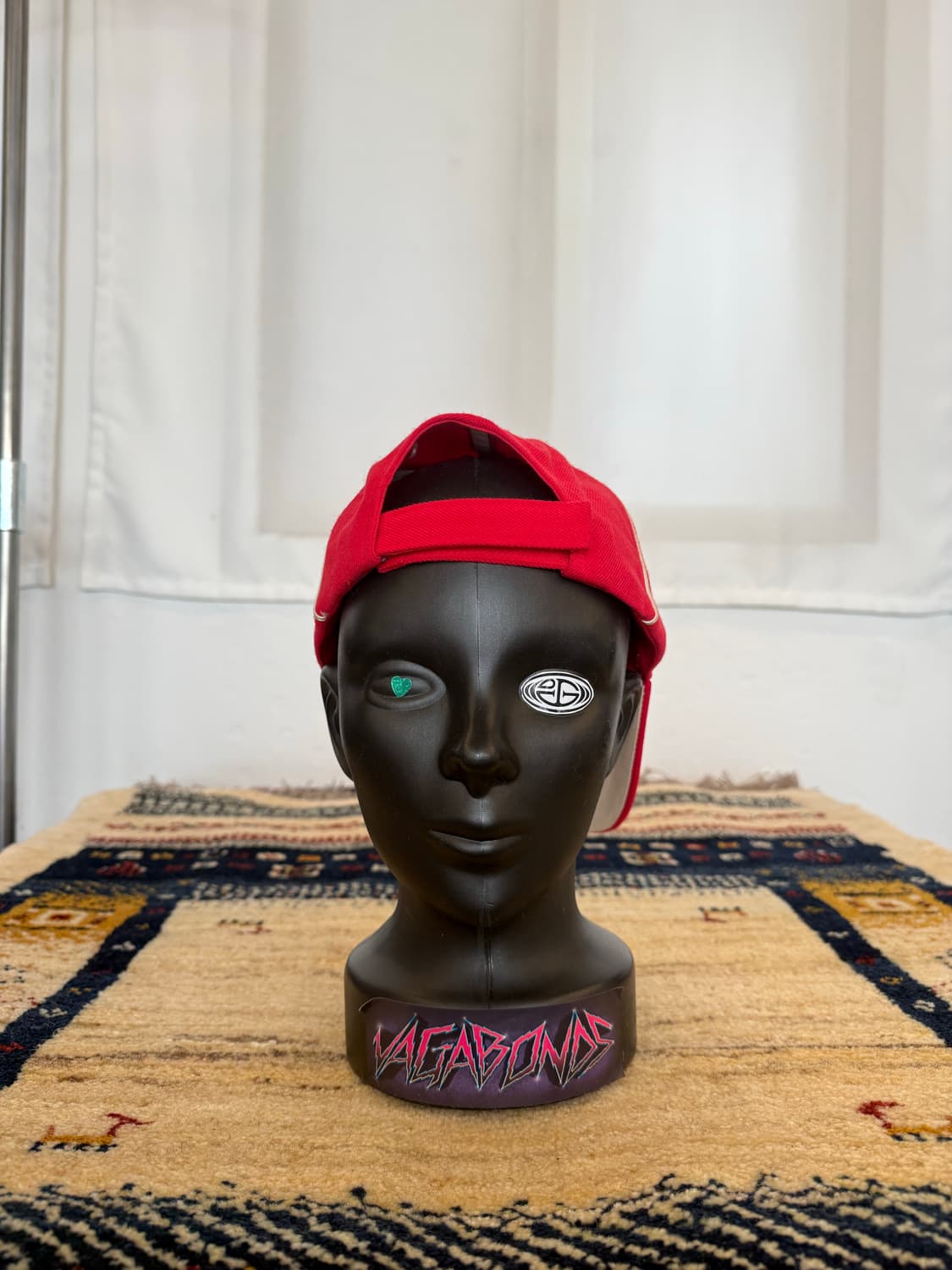 나이키 빈티지 캡 상품이미지7