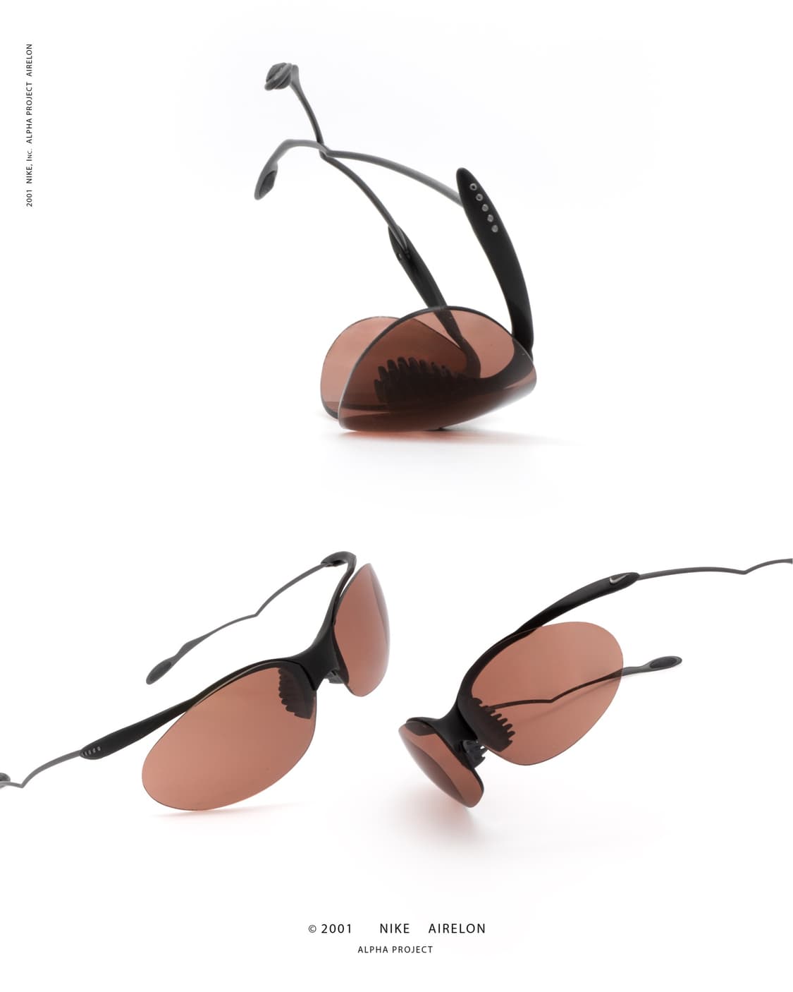 Nike Airelon (2001) 상품이미지1