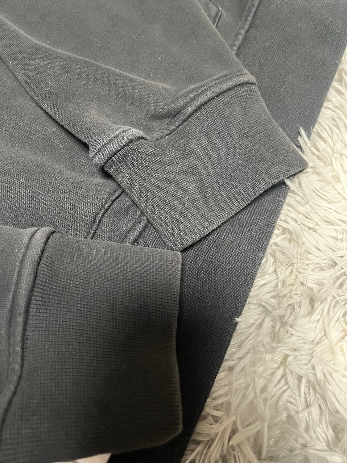 [22fw/Msize] 스톤아일랜드 후드티 상품이미지4