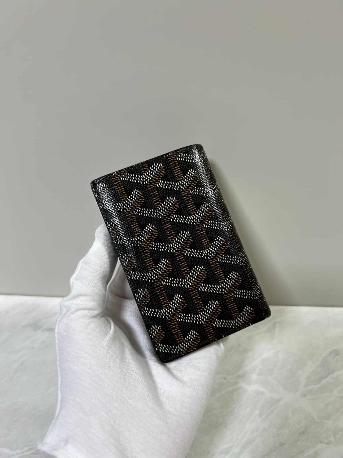 고야드 생피에르 지갑 상품이미지2