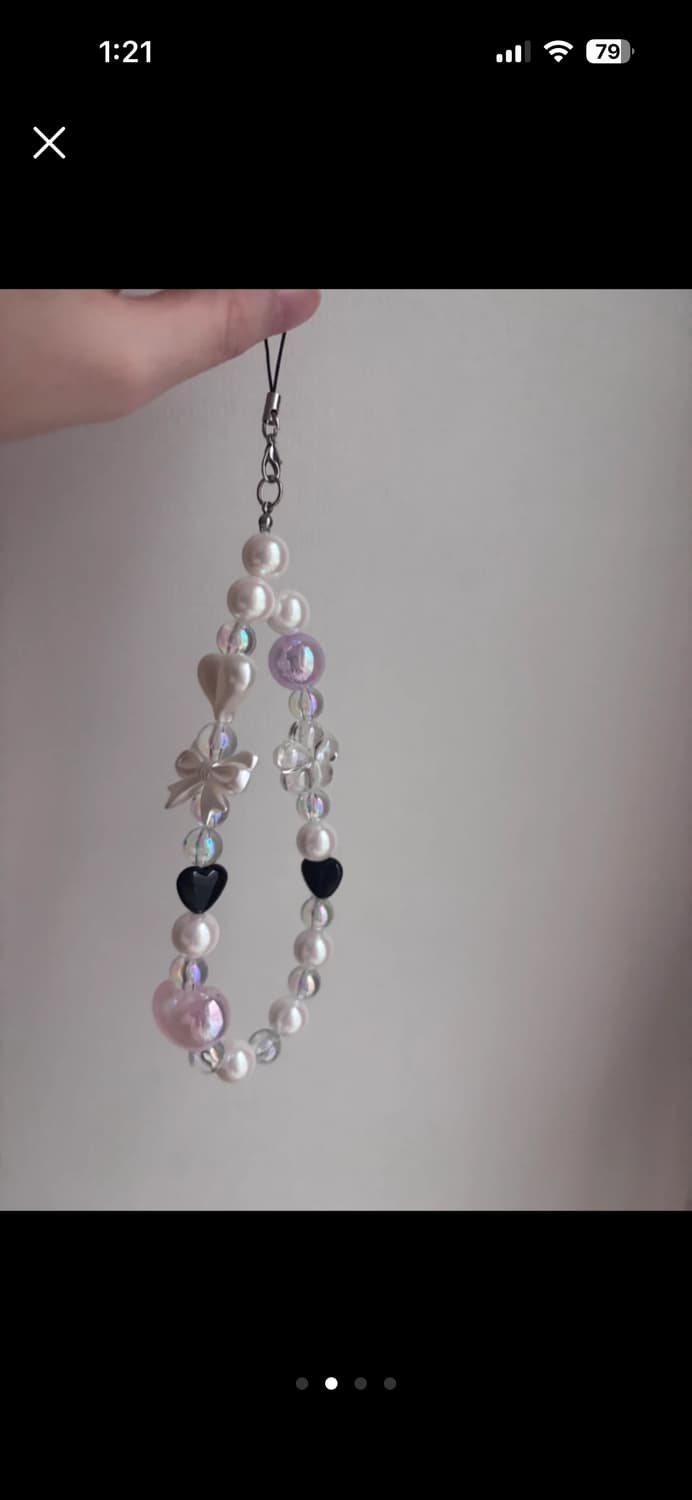 직접 만든 키링   상품이미지2