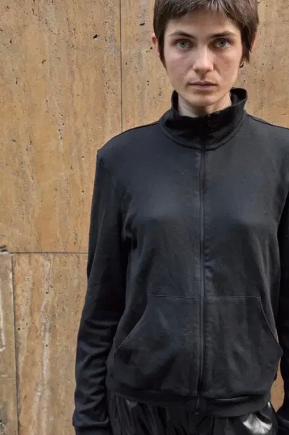 [구합니다] 머듈 넥 짚 2사이즈!!!! 상품이미지1