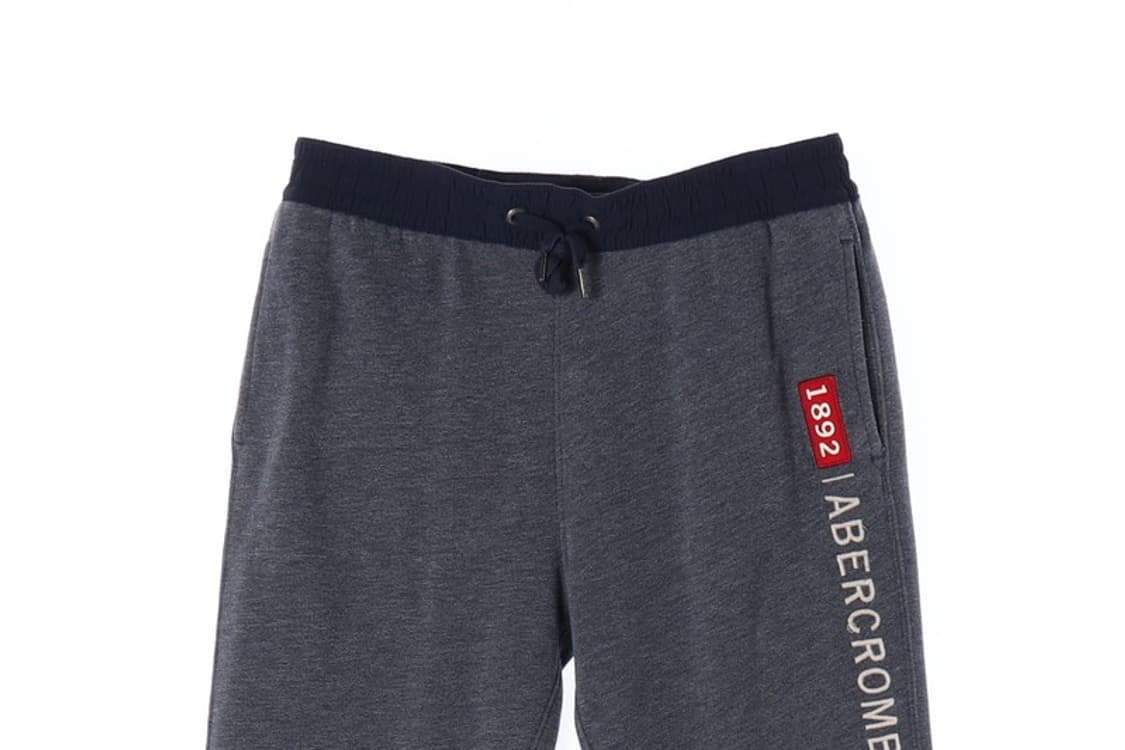 아베크롬비 스웻팬츠 S 상품이미지3