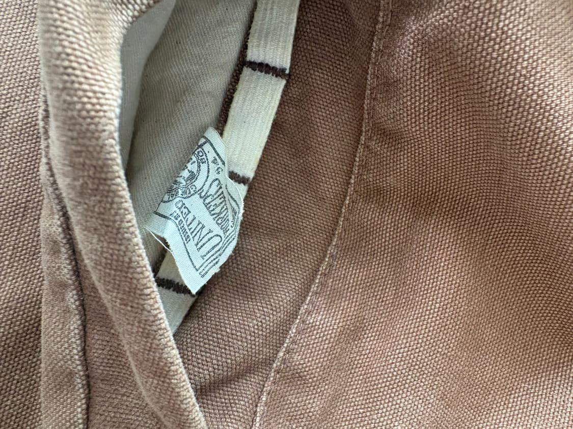 70s 칼하트 베스트 상품이미지4