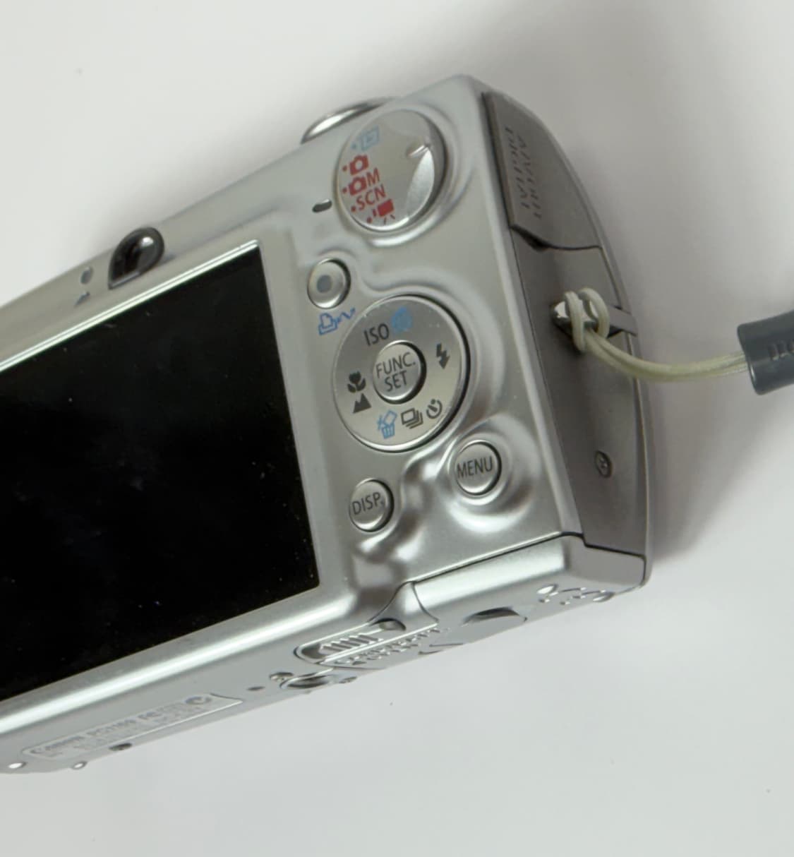 풀박스)민트급 익서스750 실버 원희디카 상품이미지5