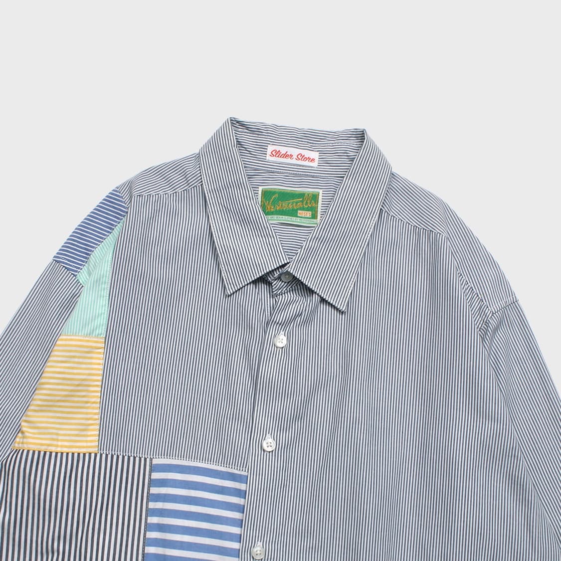 WEST OVERALLS 상품이미지4