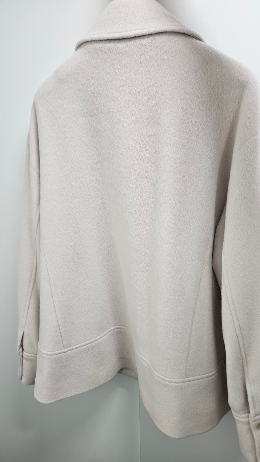 준바이 준케이 자켓 상품이미지3