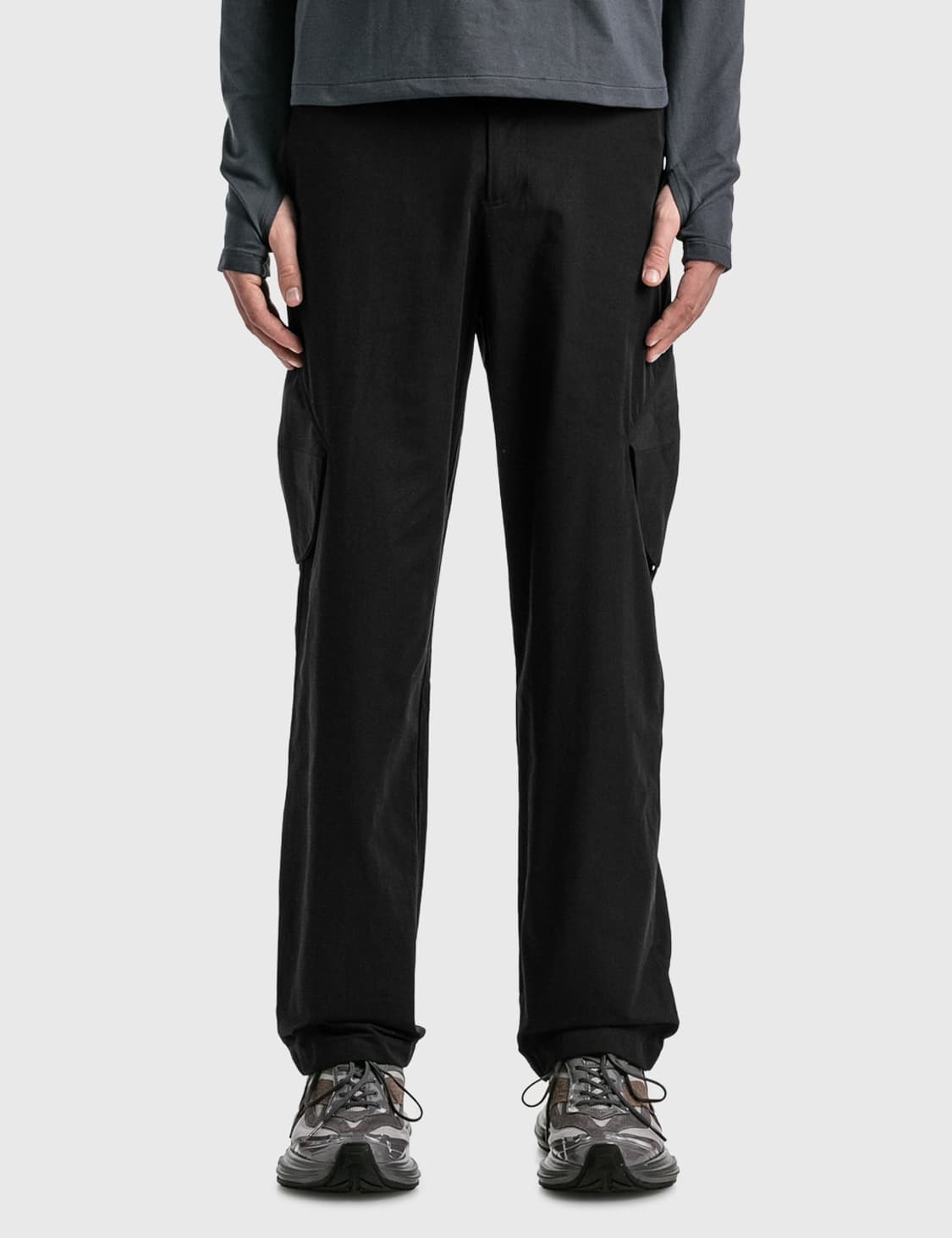 paf 5.0 트라우저 센터 구매합니다 상품이미지5