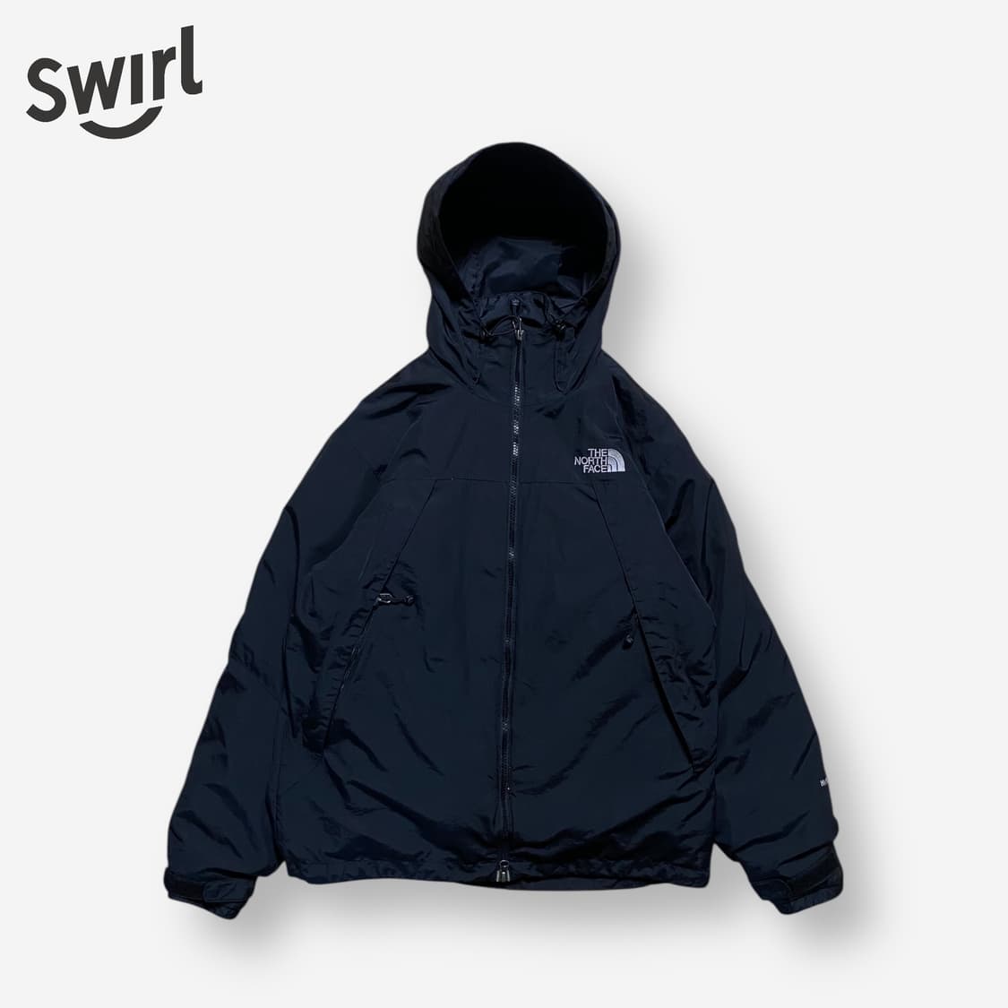 🌊TNF 2in1 hyvent parka 상품이미지2