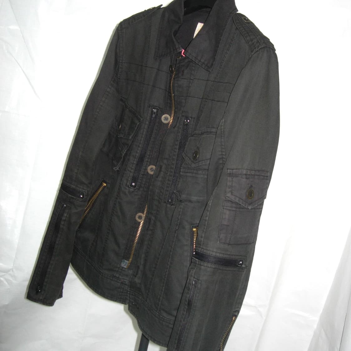 Vintage Jacket 상품이미지3