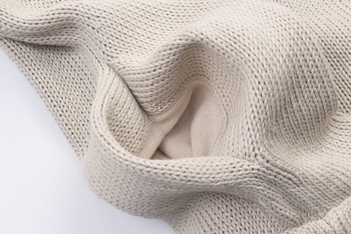 THEORY(JPN) Linen Blend Hood Knit Zip-Up 상품이미지5