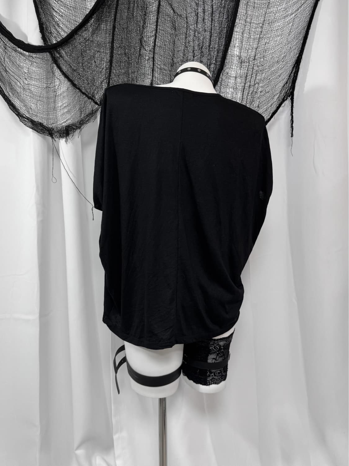 cubic t-shirt 상품이미지4