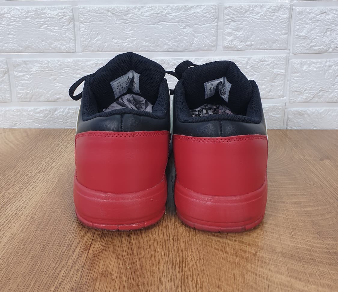 [250]나이키 조던 누 레트로 1로우 바시티 운동화 상품이미지4