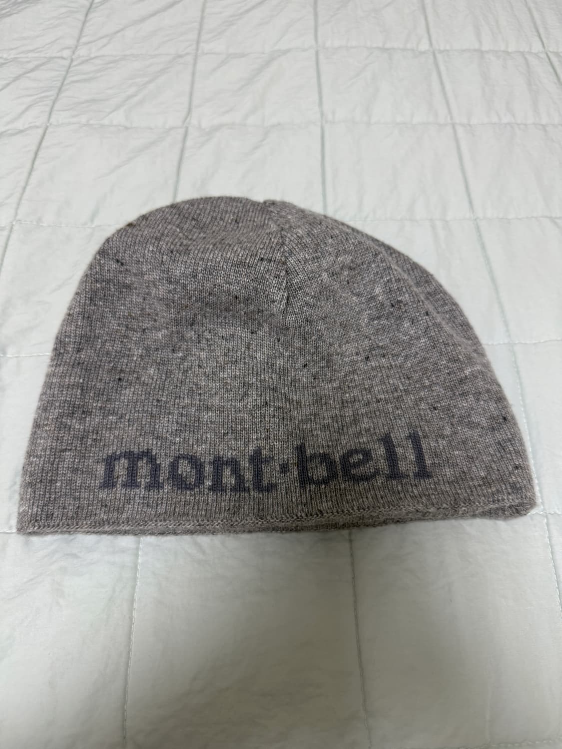 몽벨 비니 상품이미지1