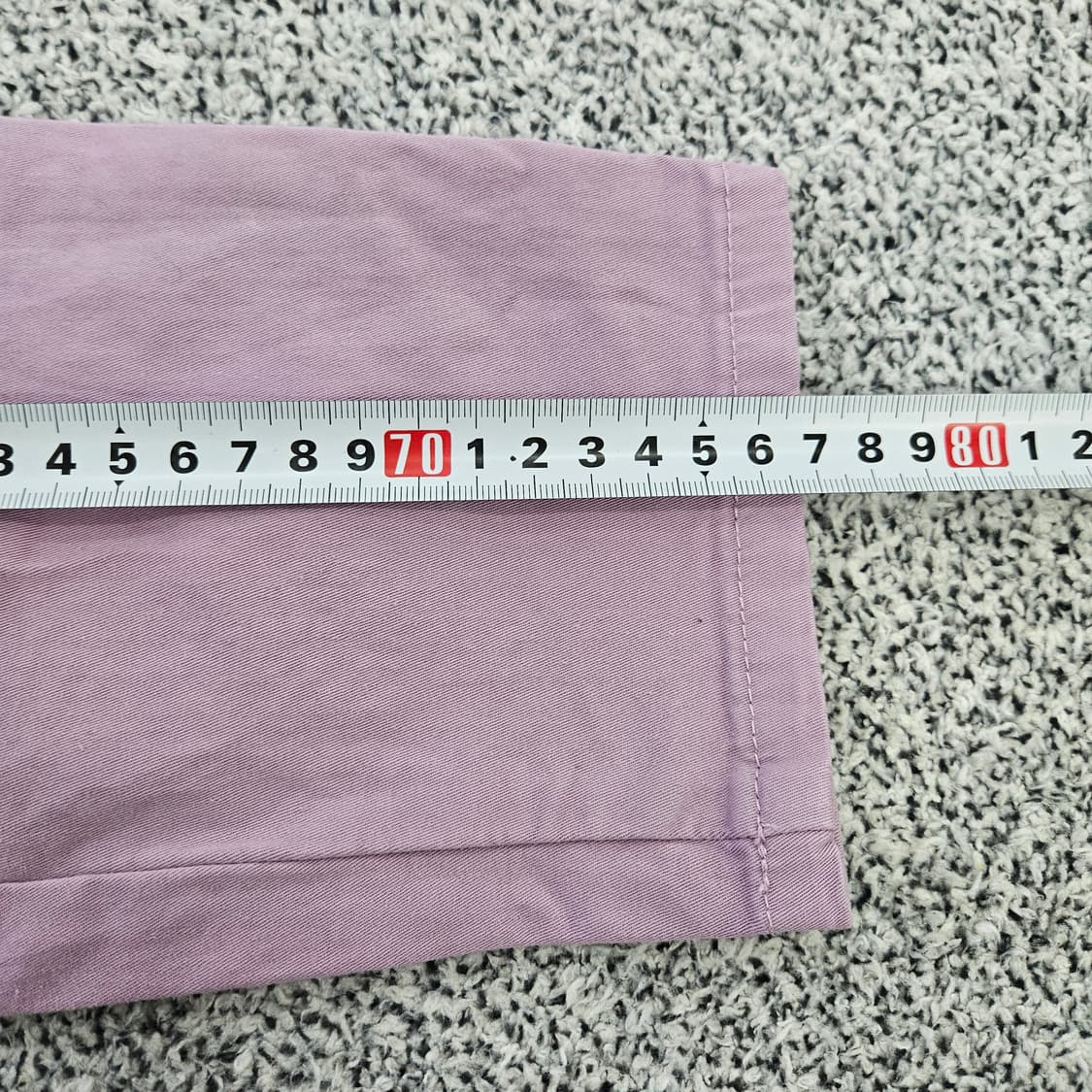 [145] 새상품 네파 키즈 카고 팬츠 0102YH1 상품이미지9