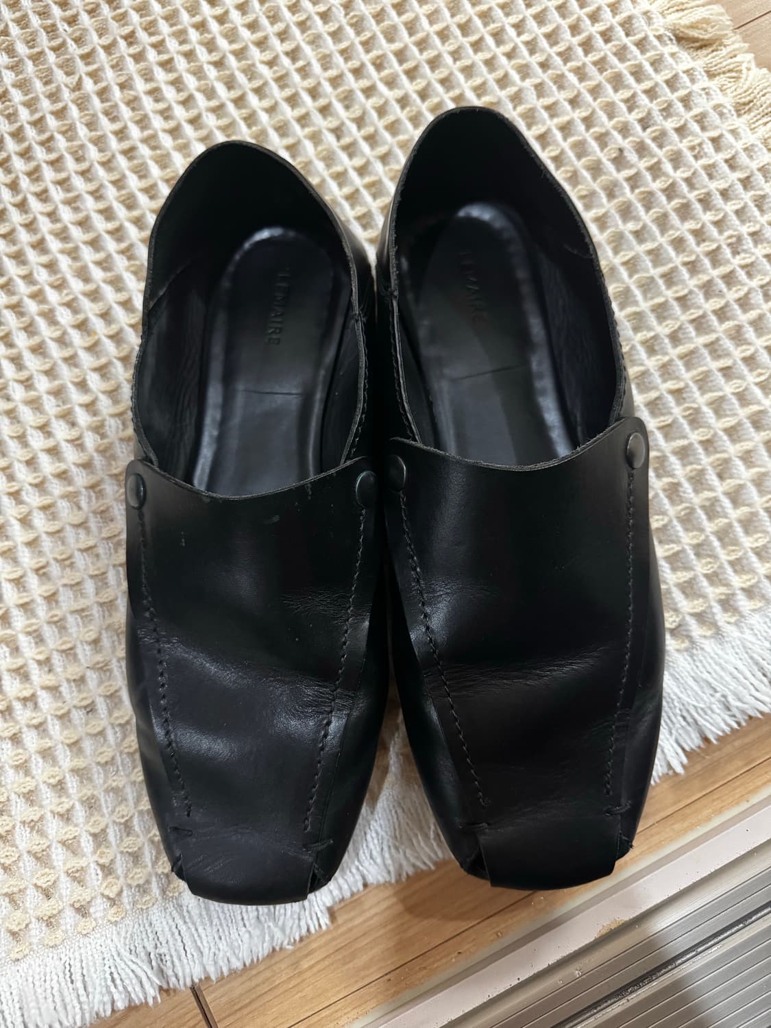 르메르 폴디드 뮬 43 상품이미지2