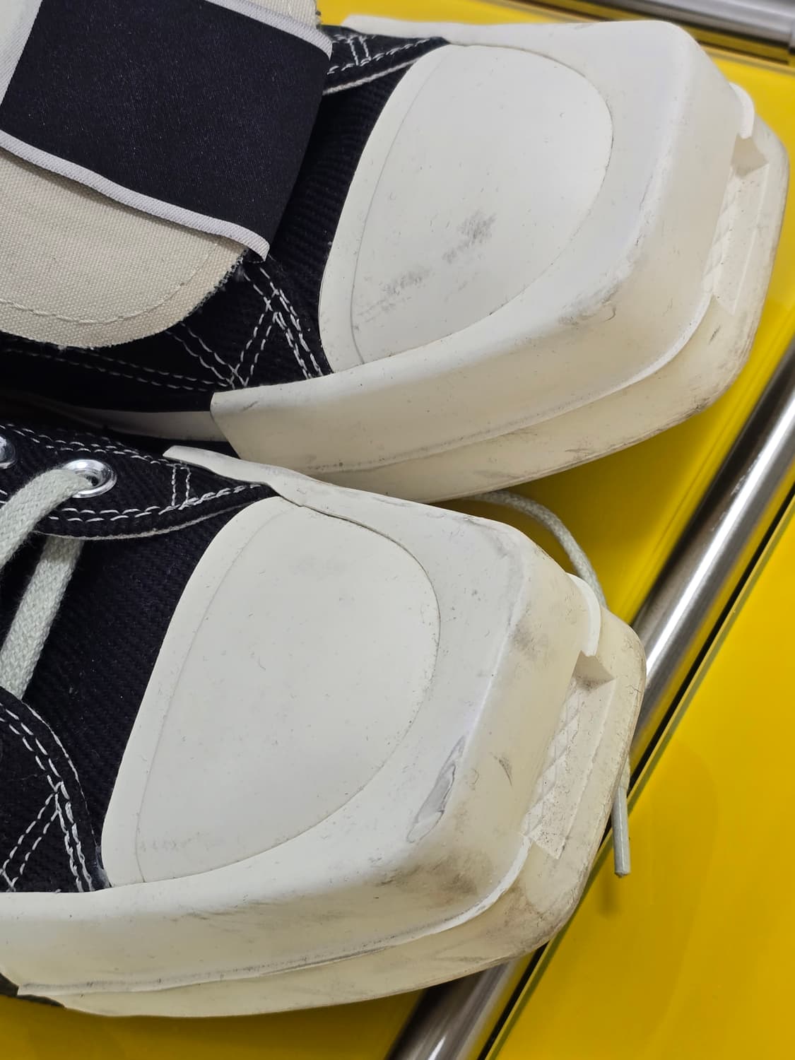 컨버스 릭오웬스 하이 265 상품이미지2