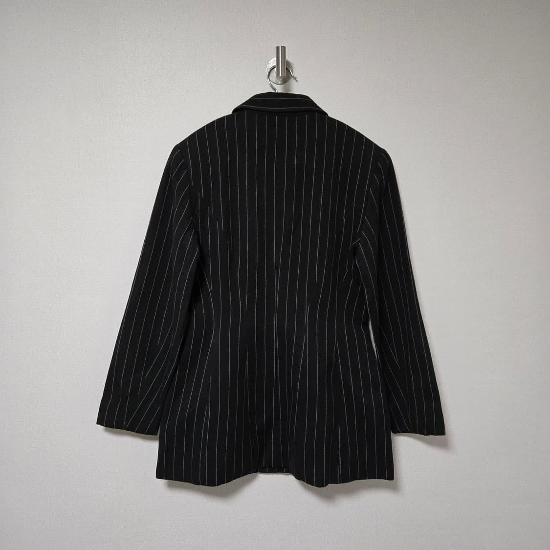 겐조 스트라이프 블레이저/ 여성 자켓/여자 블레이저 상품이미지4