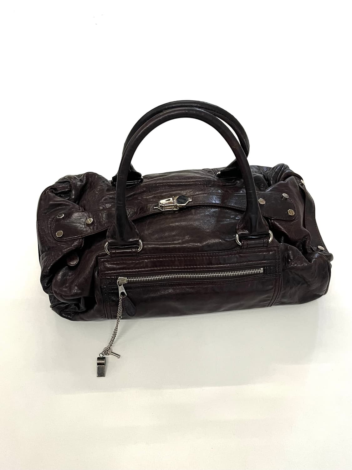 발렌시아가 휘슬백 상품이미지1