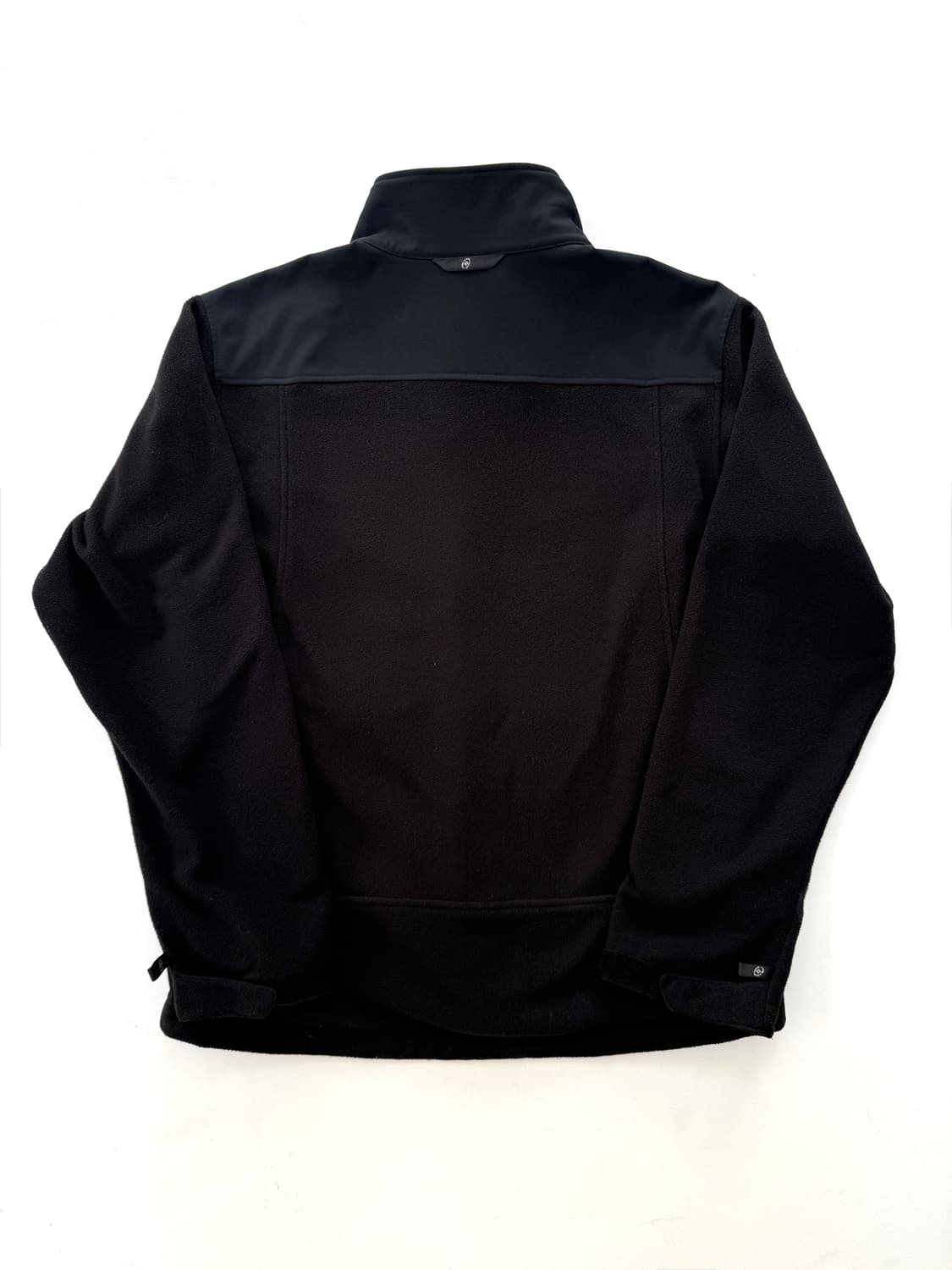 Columbia 소프트쉘 플리스 집업 상품이미지6