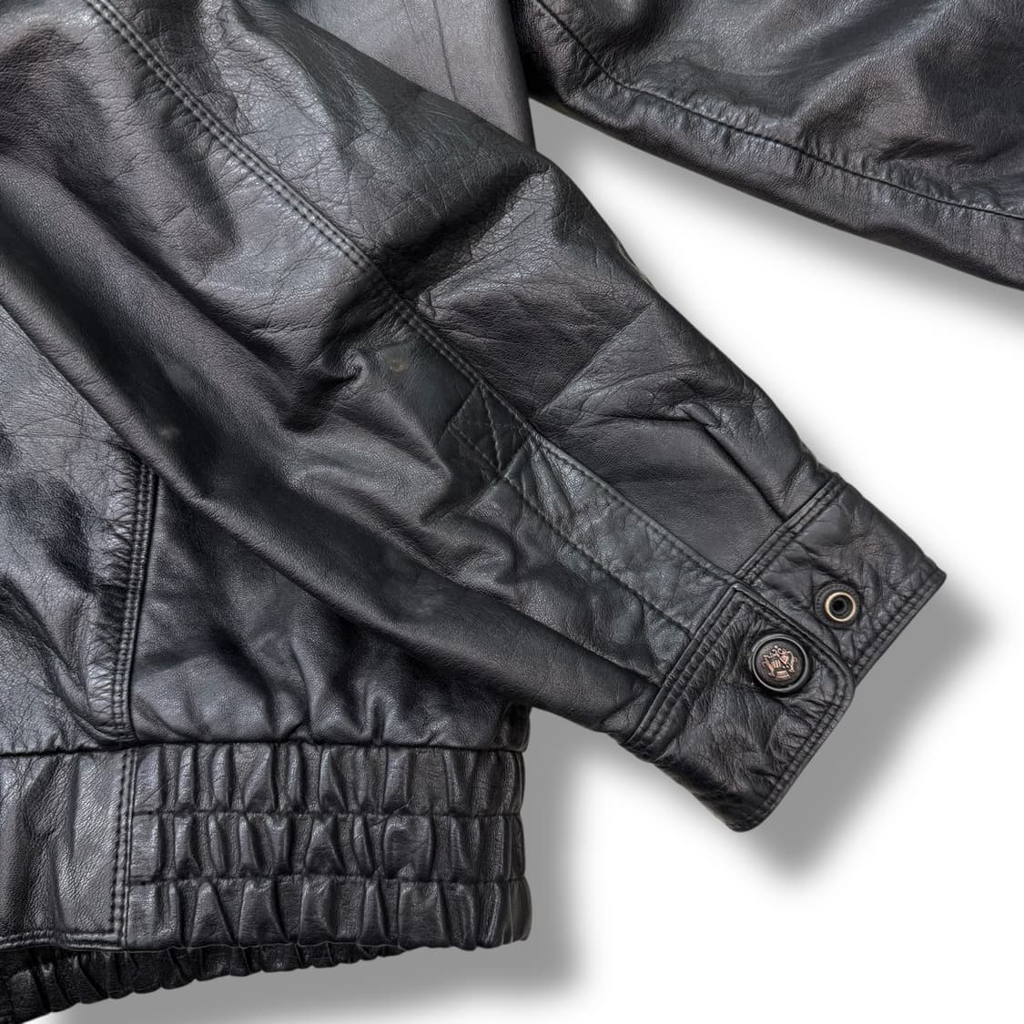 리얼레더 가죽자켓 r2012  상품이미지7