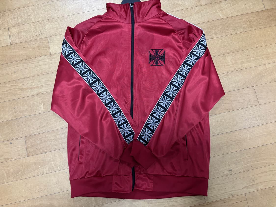 웨스트코스트차파 져지  상품이미지1