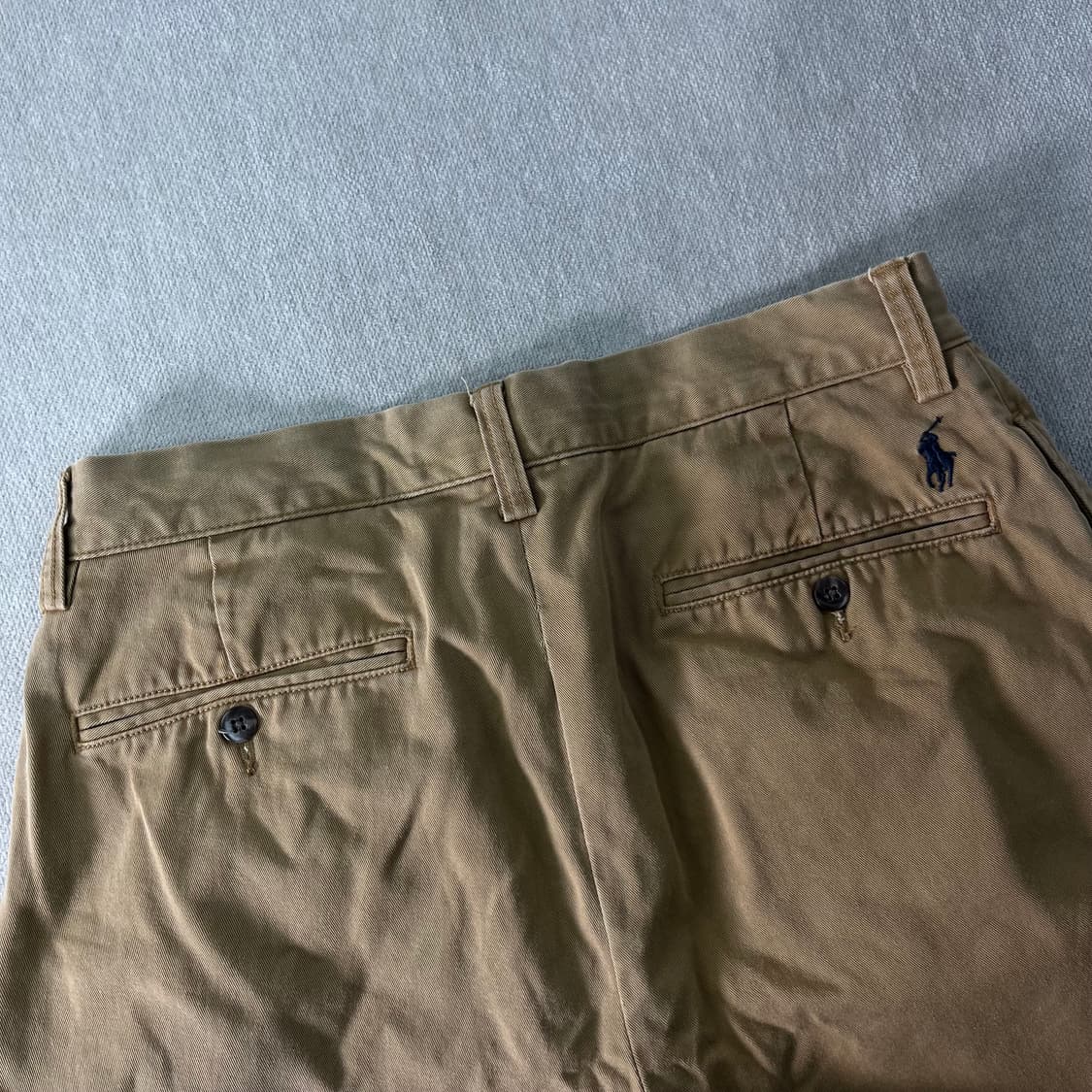 30 폴로랄프로렌 스몰로고 치노팬츠 상품이미지4