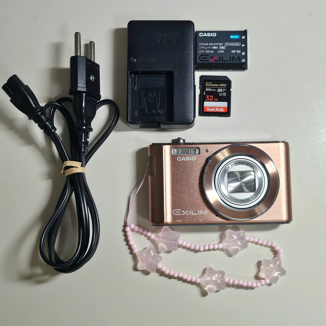 카시오 EXILIM EX-ZS180 / 메이크업모드 상품이미지2