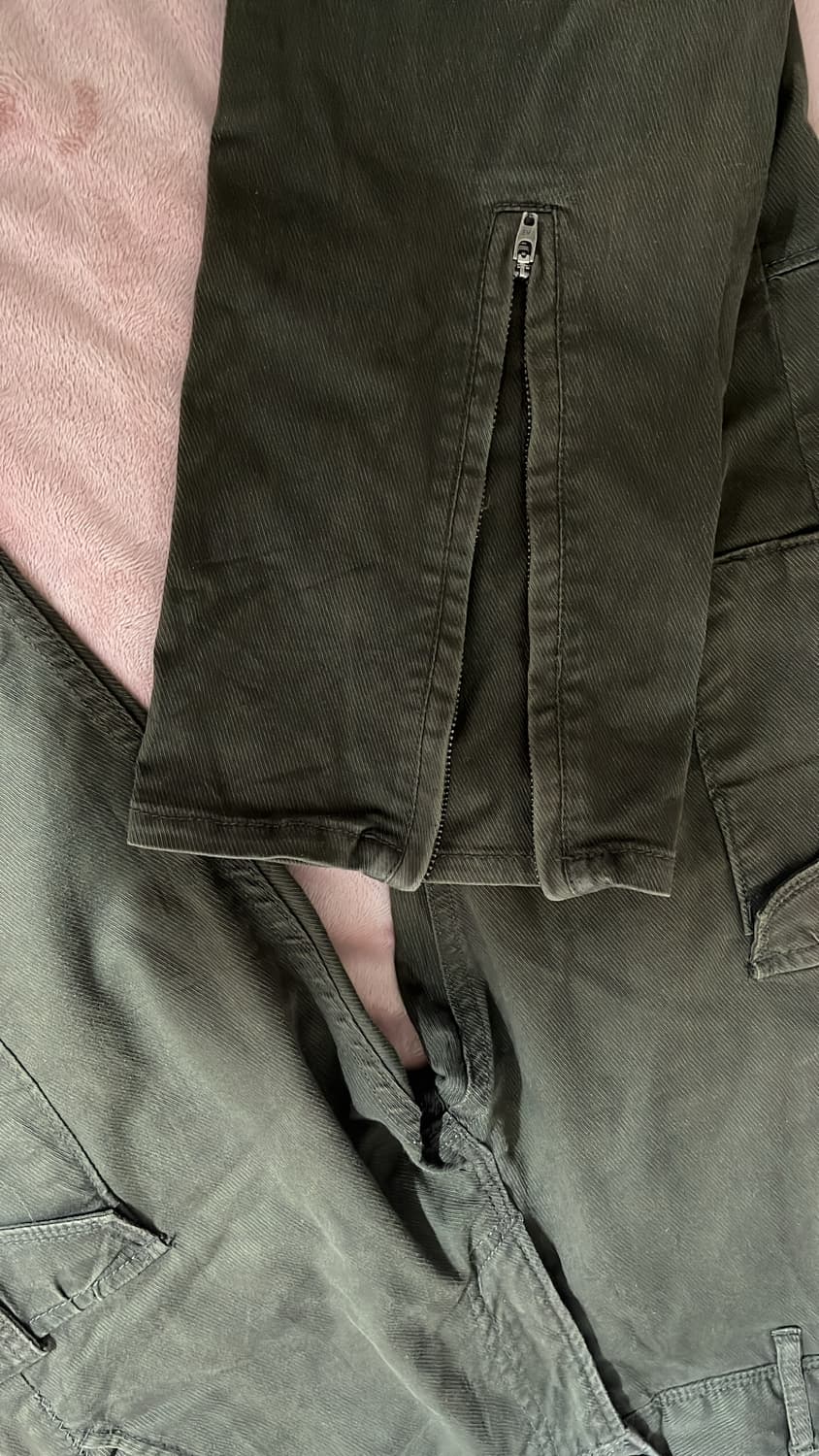 카고골반팬츠 상품이미지3