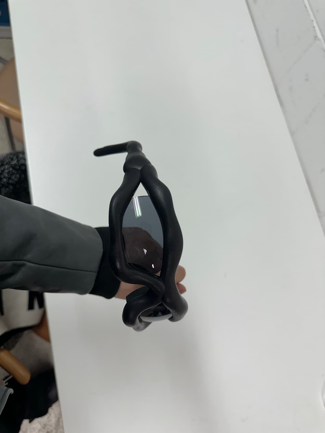 La maskarade 선글라스 상품이미지2