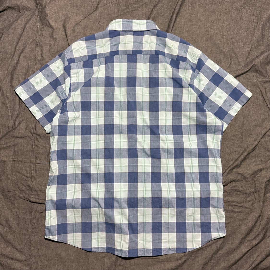 Regular Fit S/S Shirts 상품이미지2