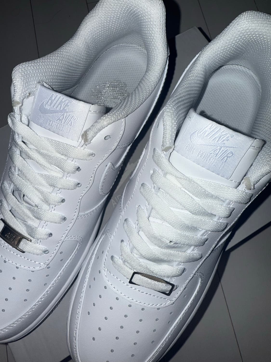 나이키 에어포스1 올백 275 상품이미지1