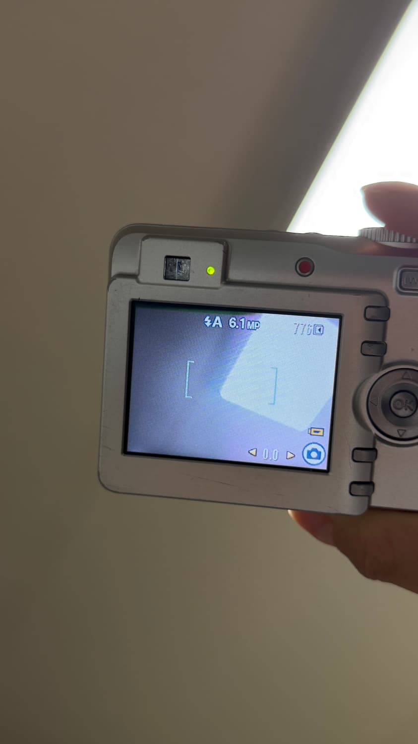 작례0) 코닥 이지쉐어 c643 상품이미지4