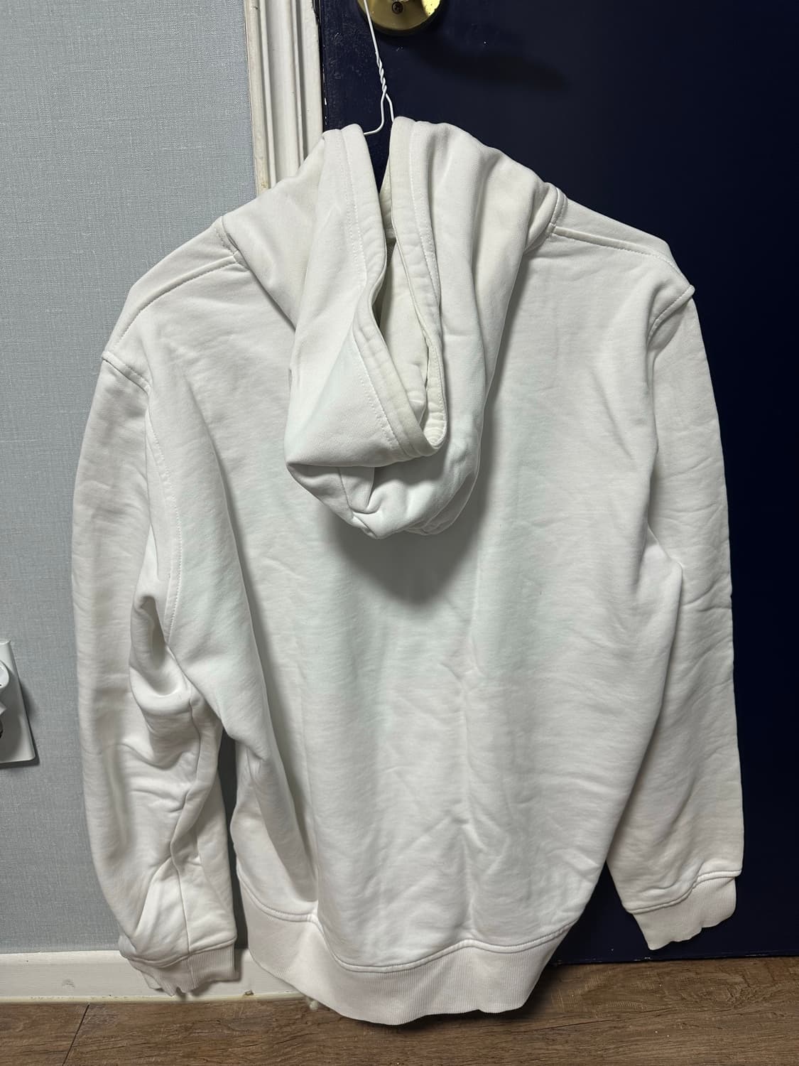 디젤 후드티 상품이미지2