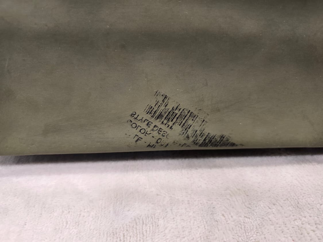 새상품) 마크 제이콥스 올리브 캔버스 토트백 상품이미지9