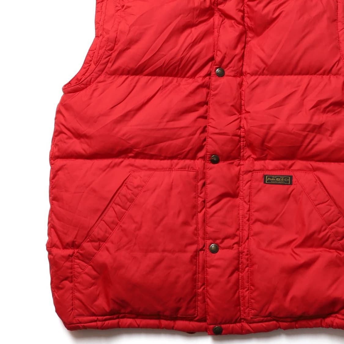 폴로 랄프로렌 Polo by Ralph Lauren Down Vest 상품이미지3