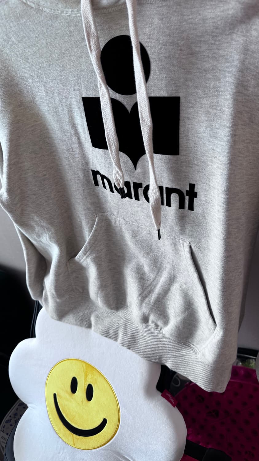 이자벨 마랑 후디 상품이미지6