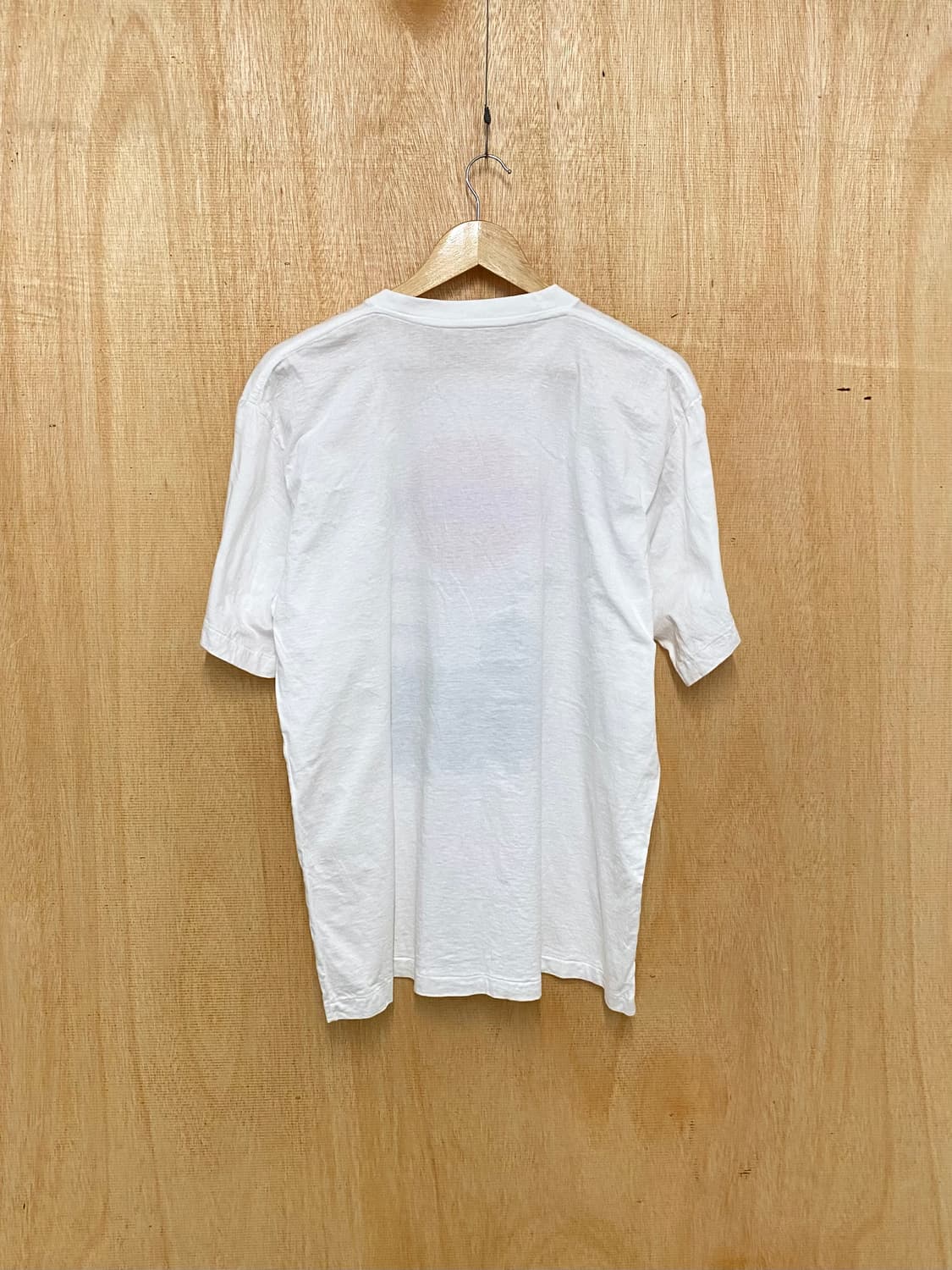 90s VTG japan t-shirt 90년대 일본 센소지 티셔츠 상품이미지2