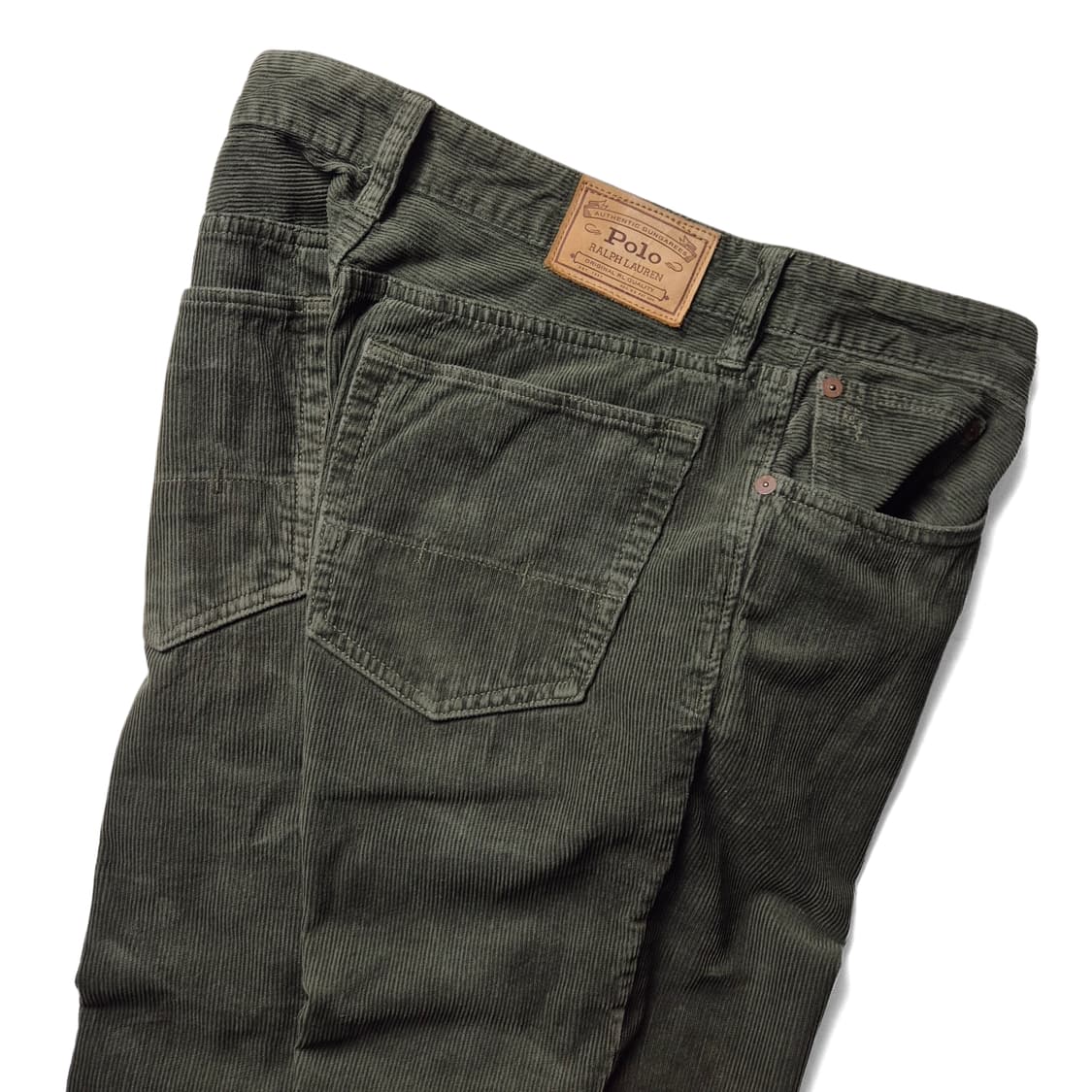 [30] 폴로 랄프로렌 코듀로이 팬츠 상품이미지1